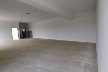 Kawasan Perindustrian Kelisa Mewah