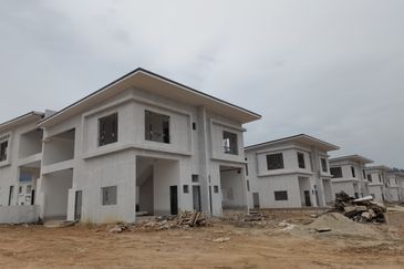 Kawasan Perindustrian Kelisa Mewah