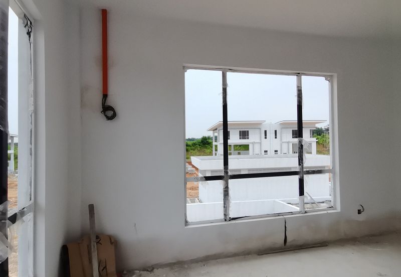 Kawasan Perindustrian Kelisa Mewah