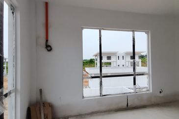 Kawasan Perindustrian Kelisa Mewah