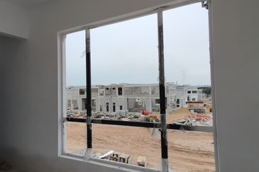 Kawasan Perindustrian Kelisa Mewah