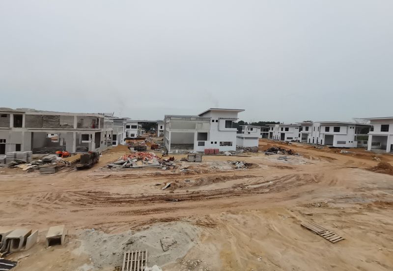 Kawasan Perindustrian Kelisa Mewah