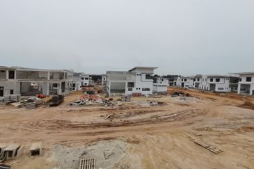 Kawasan Perindustrian Kelisa Mewah