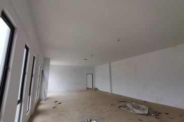 Kawasan Perindustrian Kelisa Mewah