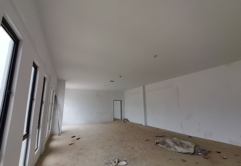 Kawasan Perindustrian Kelisa Mewah