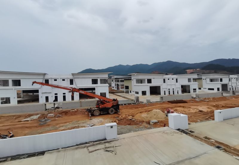 Kawasan Perindustrian Kelisa Mewah