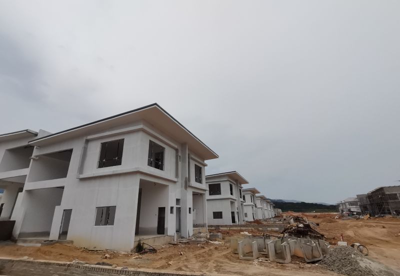 Kawasan Perindustrian Kelisa Mewah