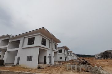 Kawasan Perindustrian Kelisa Mewah