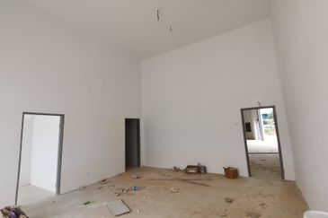 Kawasan Perindustrian Kelisa Mewah