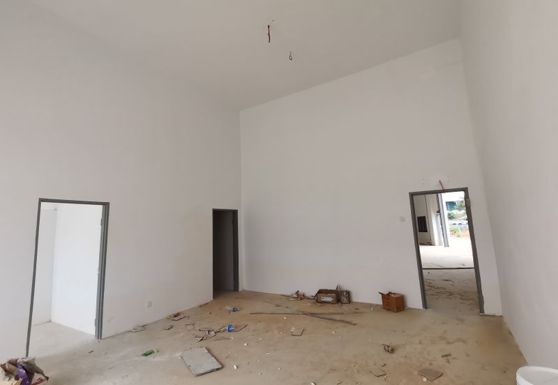 Kawasan Perindustrian Kelisa Mewah