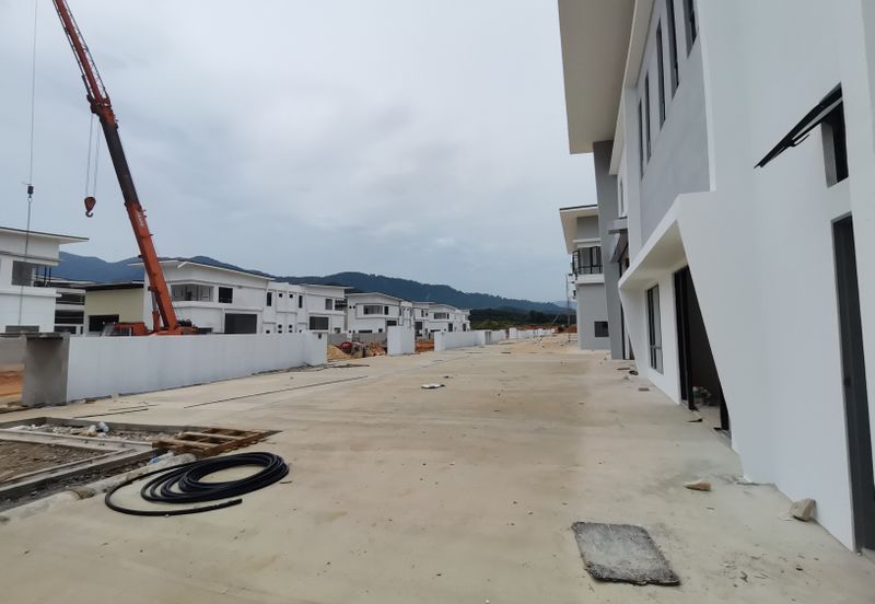 Kawasan Perindustrian Kelisa Mewah