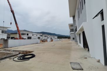 Kawasan Perindustrian Kelisa Mewah