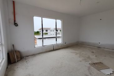 Kawasan Perindustrian Kelisa Mewah