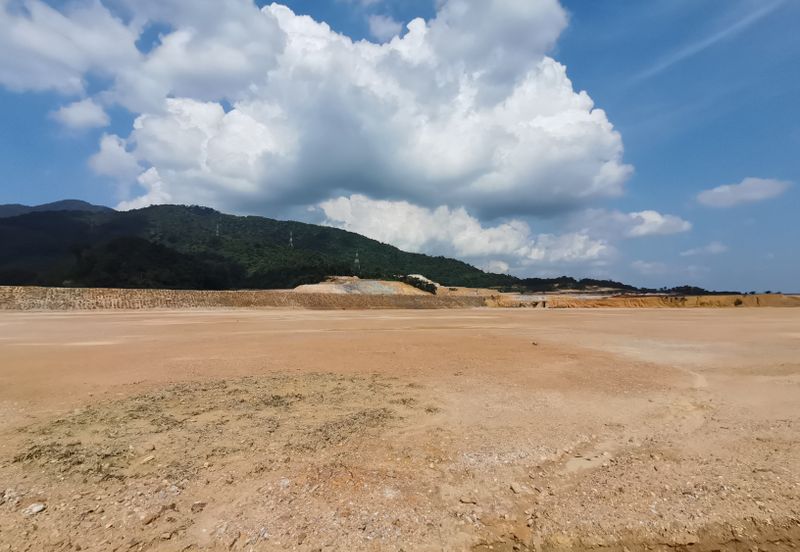 Senawang Integrated Industrial Park