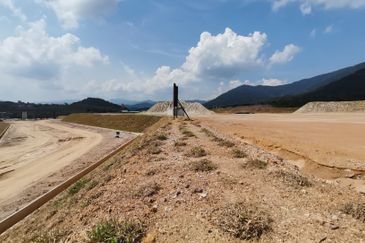 Senawang Integrated Industrial Park