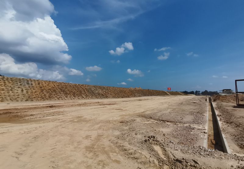 Senawang Integrated Industrial Park