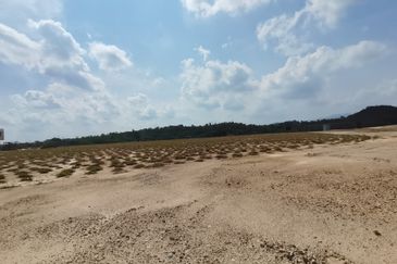 Senawang Integrated Industrial Park