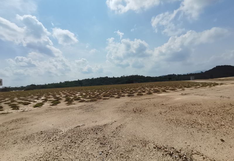 Senawang Integrated Industrial Park