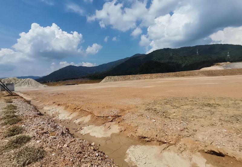 Senawang Integrated Industrial Park