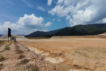 Senawang Integrated Industrial Park