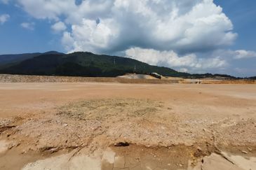 Senawang Integrated Industrial Park