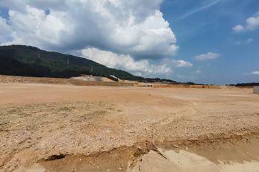 Senawang Integrated Industrial Park