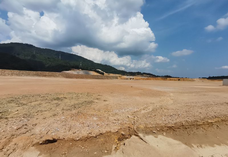 Senawang Integrated Industrial Park