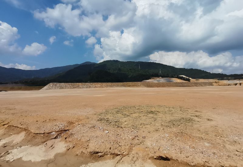 Senawang Integrated Industrial Park