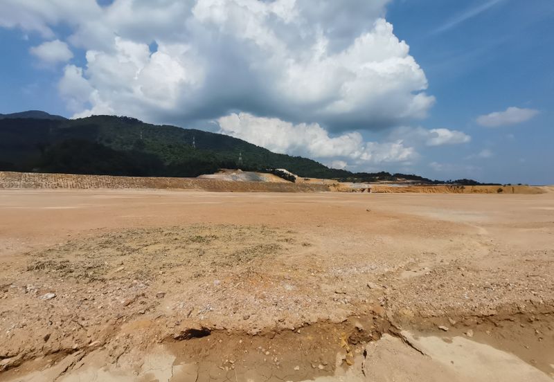 Senawang Integrated Industrial Park