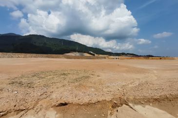 Senawang Integrated Industrial Park