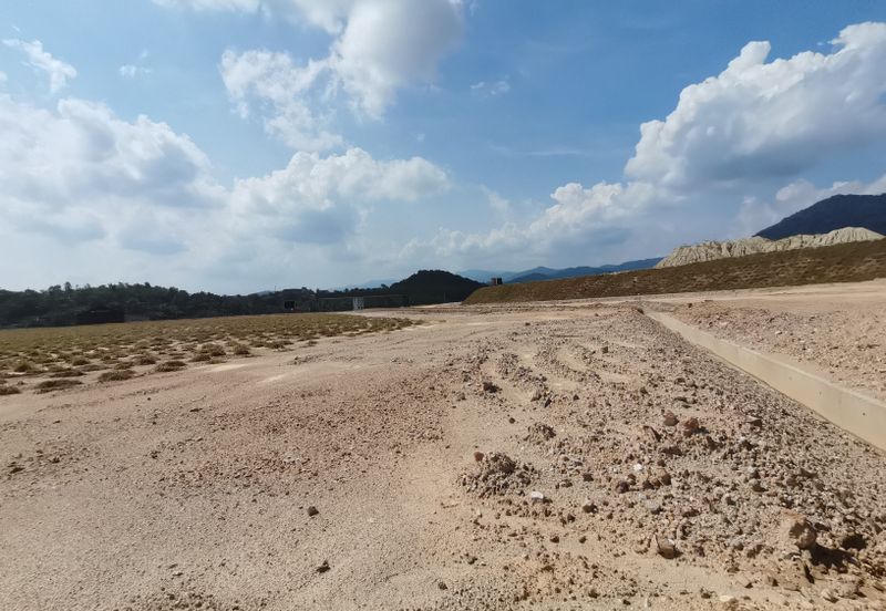 Senawang Integrated Industrial Park