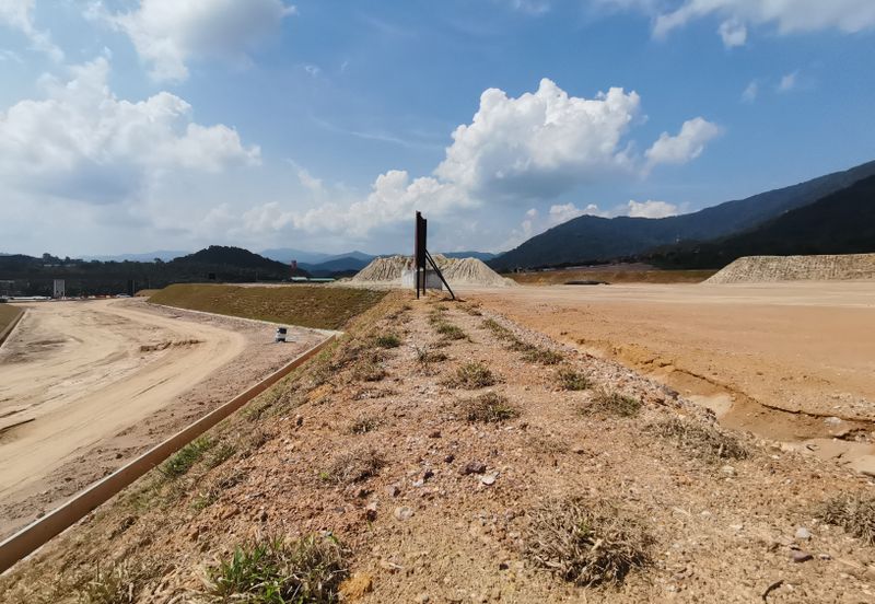 Senawang Integrated Industrial Park