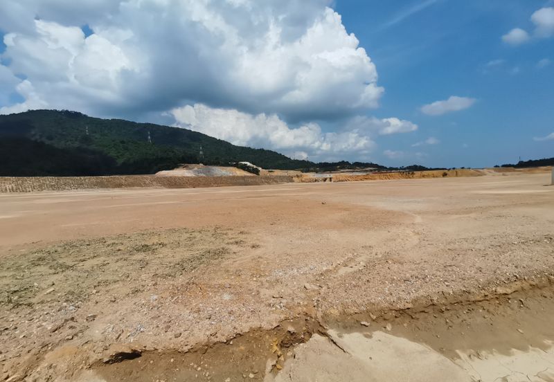 Senawang Integrated Industrial Park