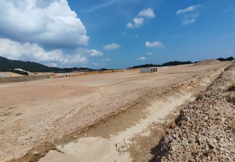 Senawang Integrated Industrial Park