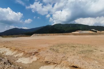 Senawang Integrated Industrial Park