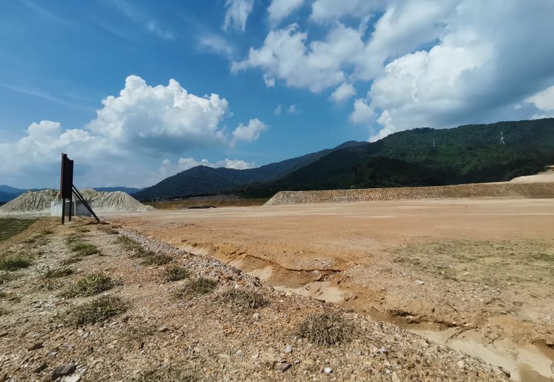 Senawang Integrated Industrial Park