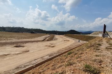 Senawang Integrated Industrial Park