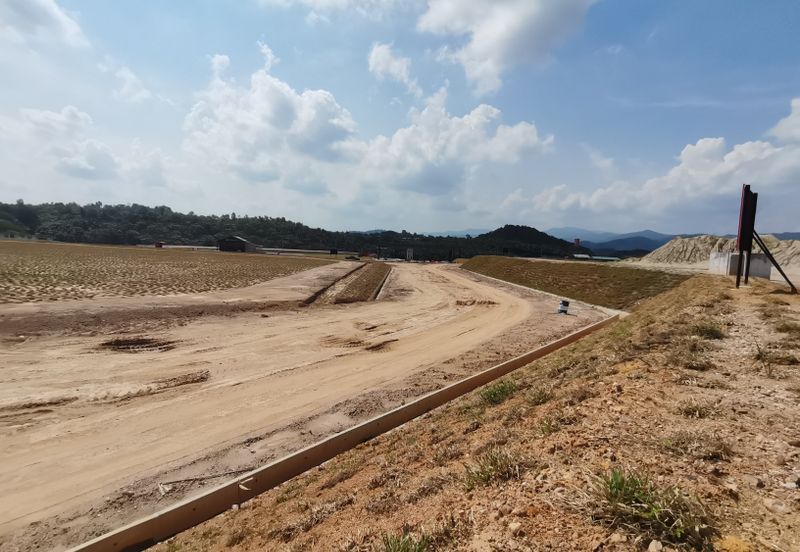 Senawang Integrated Industrial Park