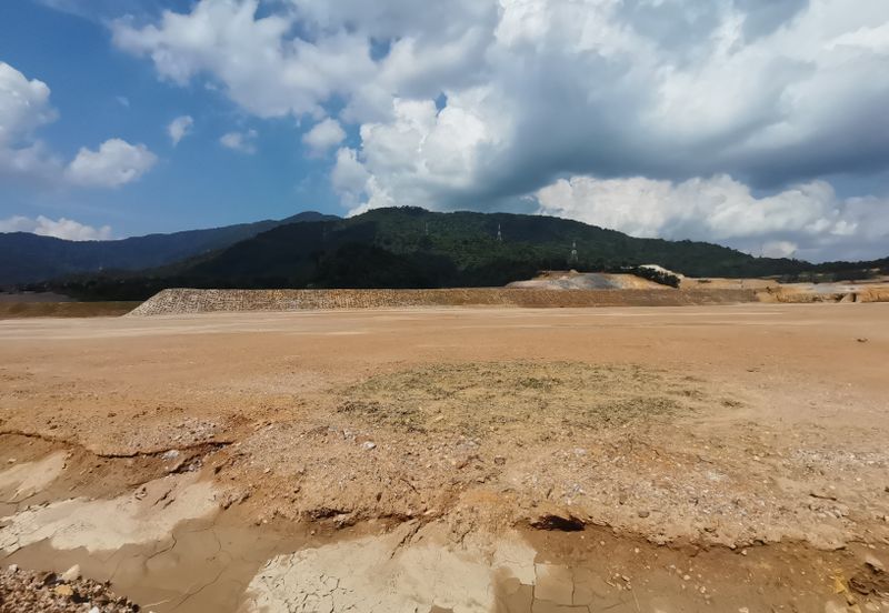 Senawang Integrated Industrial Park