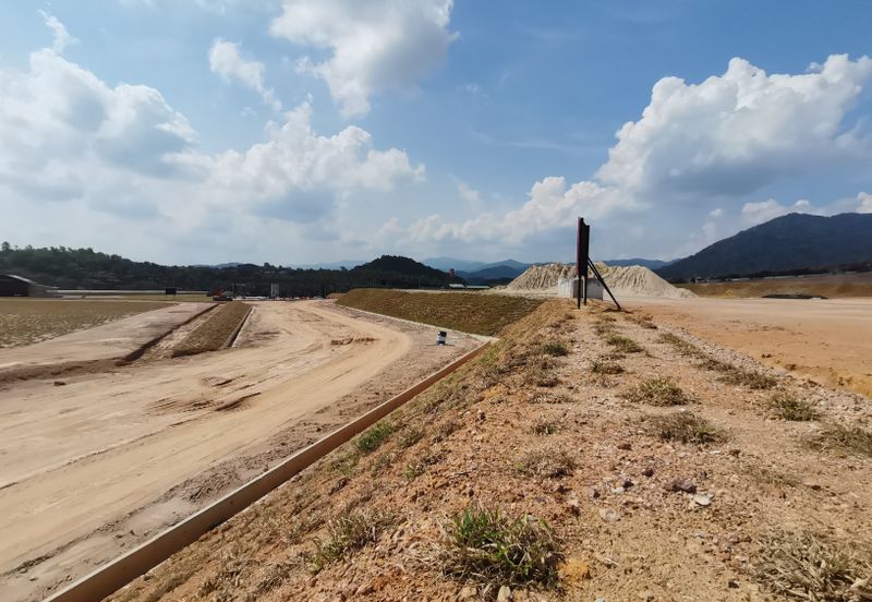 Senawang Integrated Industrial Park