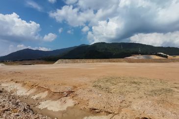 Senawang Integrated Industrial Park