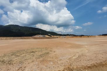 Senawang Integrated Industrial Park