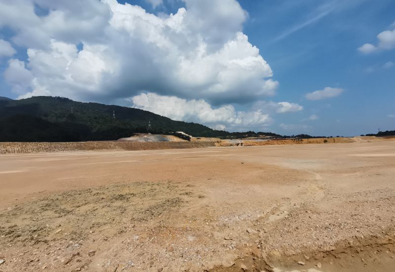 Senawang Integrated Industrial Park