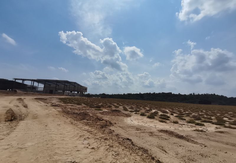 Senawang Integrated Industrial Park