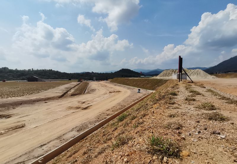 Senawang Integrated Industrial Park