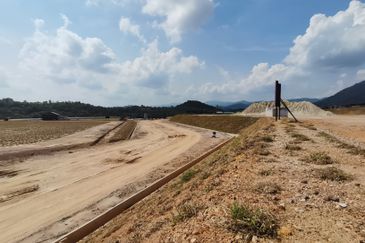 Senawang Integrated Industrial Park