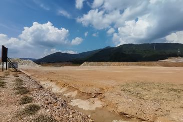 Senawang Integrated Industrial Park