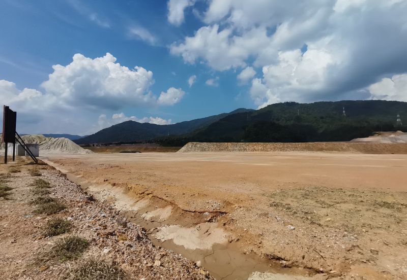 Senawang Integrated Industrial Park