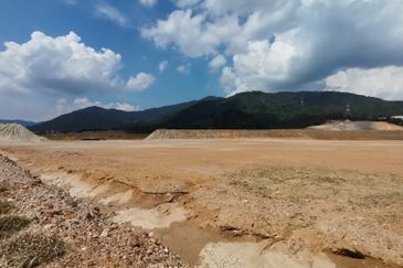 Senawang Integrated Industrial Park