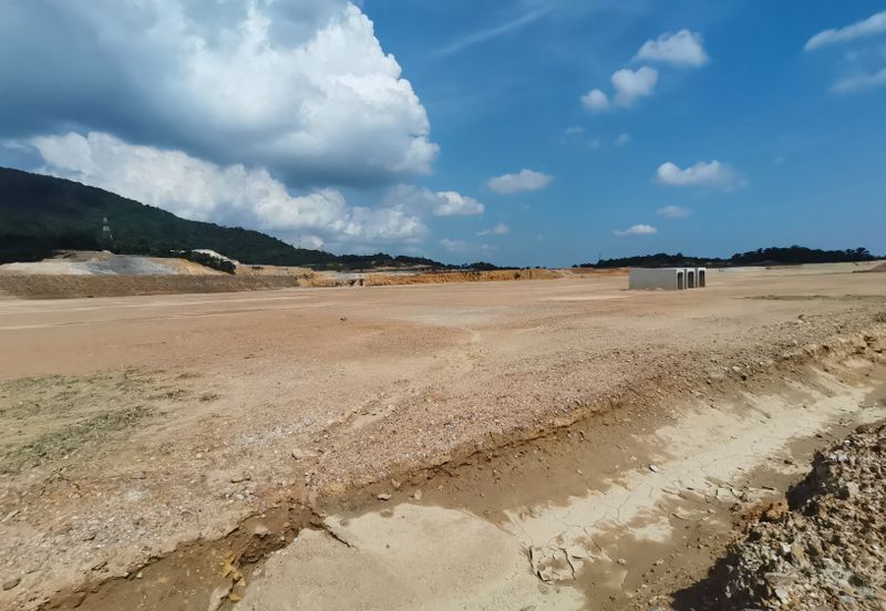 Senawang Integrated Industrial Park